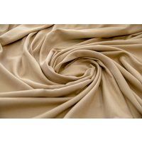 Комплект штор Decoretto Нубук песок пустыни НПП-K6 1.25x2.5 м (песочный, 2 шт)