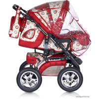 Джип-трансформер Riko Viper