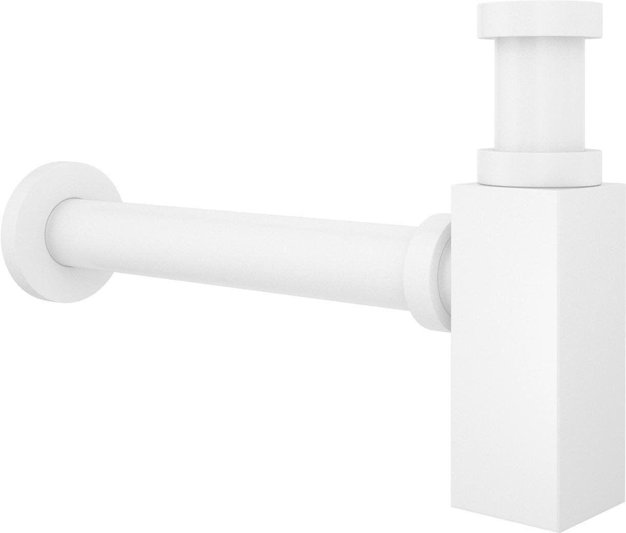 

Сифон Wellsee Drainage System 182113000 (матовый белый)