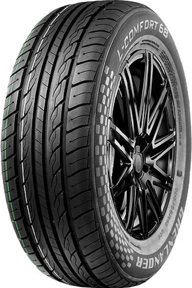 

Летние шины Grenlander L-COMFORT68 185/65R15 88H