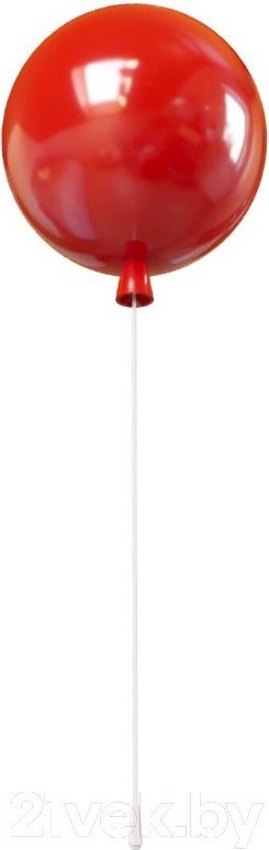 

Подвесная люстра LOFT IT Balloon 5055C/M Red
