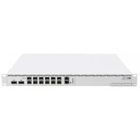 Маршрутизатор Mikrotik CCR2216-1G-12XS-2XQ