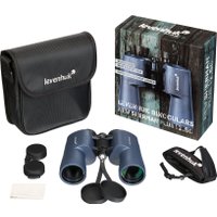 Бинокль Levenhuk New Sherman PLUS 12x50 84614