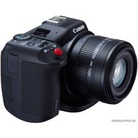 Видеокамера Canon XC10