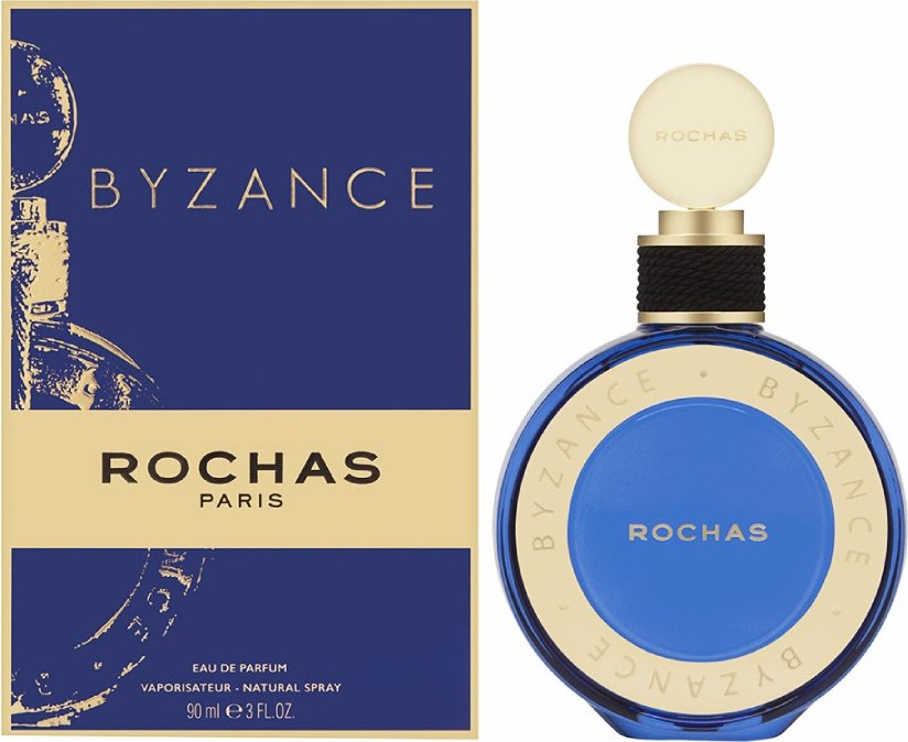 

Парфюмерная вода Rochas Byzance EdP (90 мл)