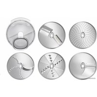 Насадка измельчитель-овощерезка Bosch MUZ5VL1