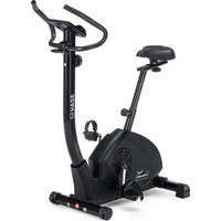 Велотренажер Orlauf Hase (черный)