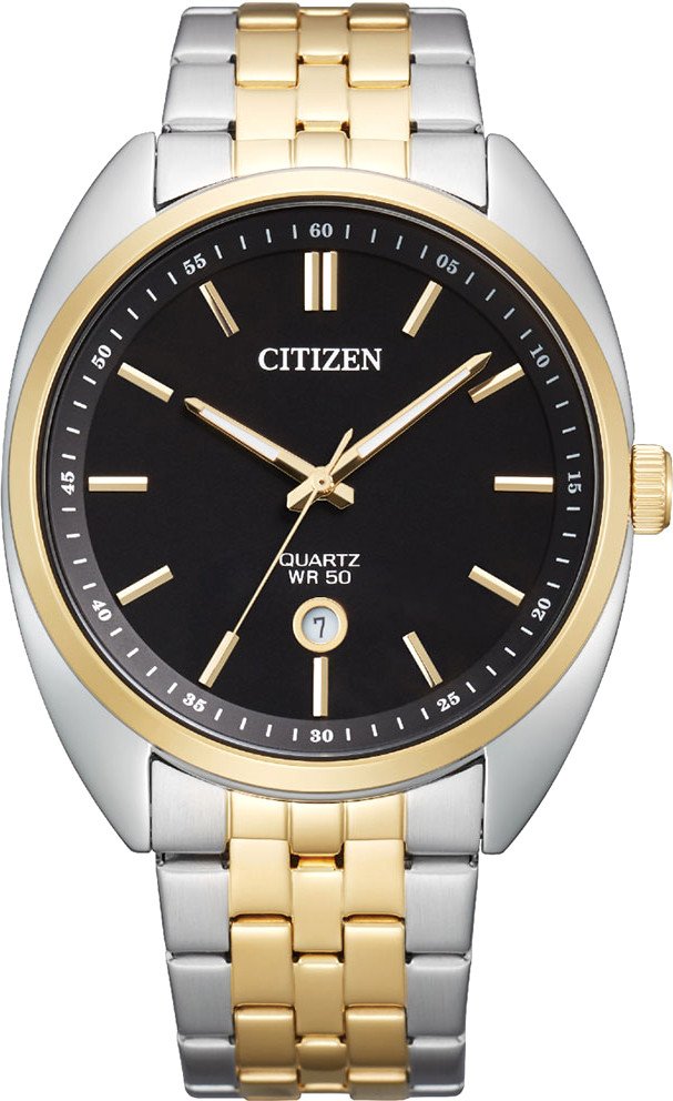 

Наручные часы Citizen Dress BI5094-59E
