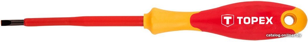 Отвертка TOPEX 39D472
