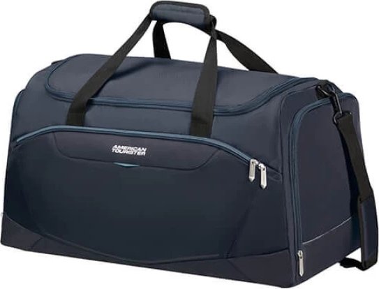 

Дорожная сумка American Tourister Summerride Navy 64 см