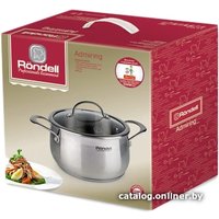 Кастрюля Rondell Admiring RDS-725