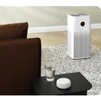 Очиститель воздуха Xiaomi Mi Smart Air Purifier 4 AC-M16-SC (международная версия)