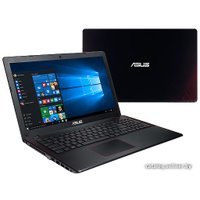 Ноутбук ASUS K550VX-DM376D