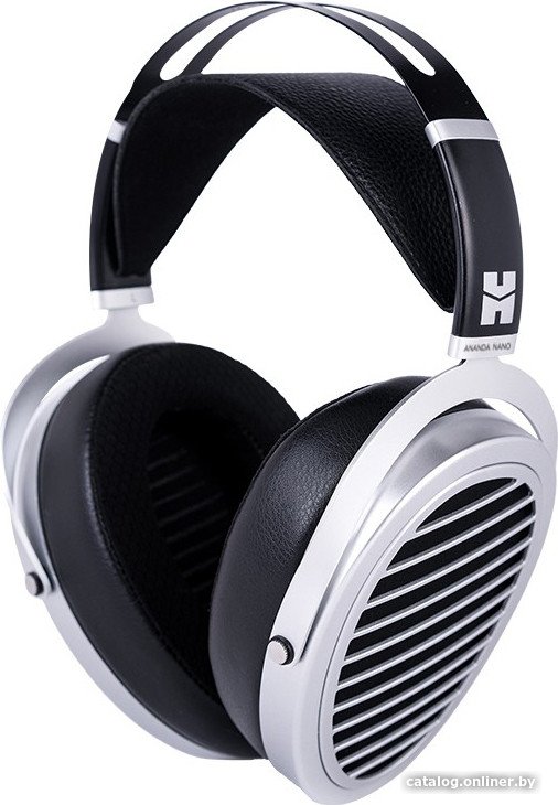 

Наушники HiFiMan Ananda Nano