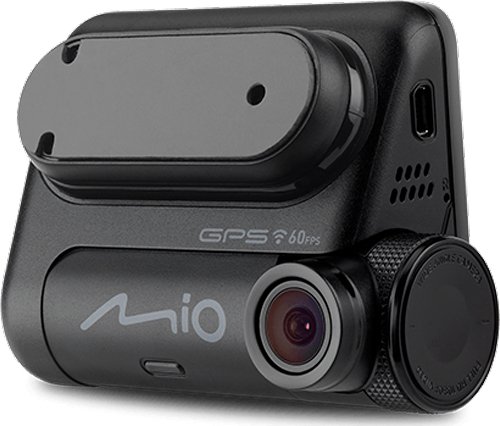 

Видеорегистратор-GPS информатор (2в1) Mio MiVue 826