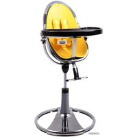 Высокий стульчик Bloom Fresco Chrome