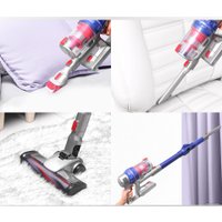 Пылесос BQ VC1402C