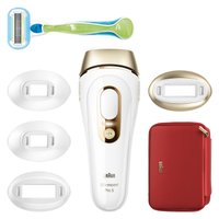 Фотоэпилятор Braun Silk-expert Pro 5 PL5382 в Гродно