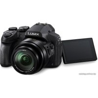 Фотоаппарат Panasonic Lumix DMC-FZ300
