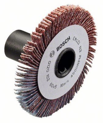 

Шлифвалик Bosch 1600A00151