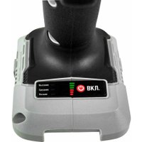 Гайковерт Интерскол ГАУ-300/18В 755.1.4.47 (с 1-им АКБ, кейс)