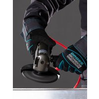 Пневмошлифмашина GROSS G506