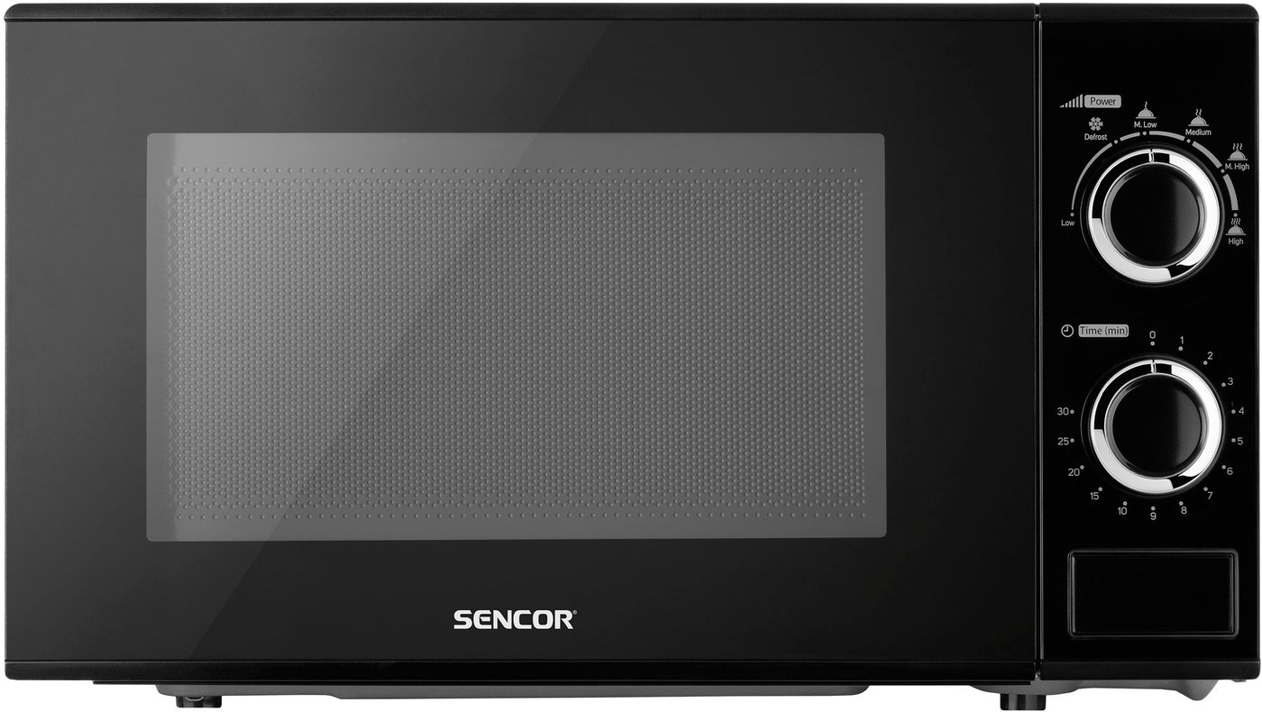 

Микроволновая печь Sencor SMW 1817BK