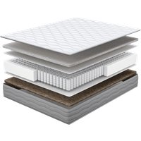 Матрас Natura Vera Rome 140x190