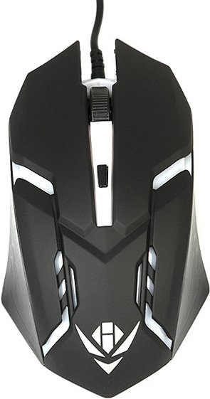 

Игровая мышь Nakatomi MOG-03U