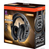 Наушники Plantronics RIG 800HD