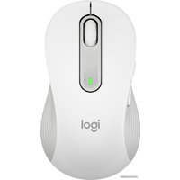 Мышь Logitech Signature M650 L Left (белый)