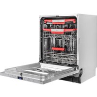 Встраиваемая посудомоечная машина ZorG MOU6063M