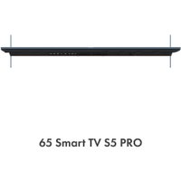 Телевизор Haier 65 Smart TV S5 Pro
