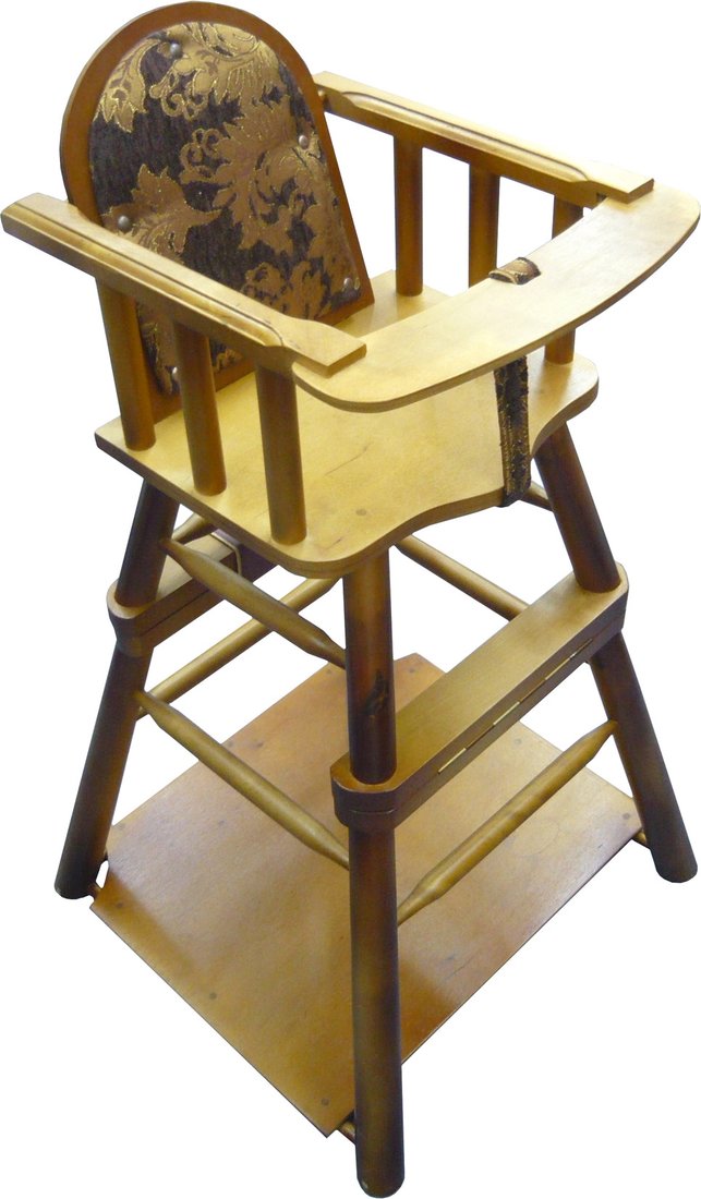 

Трансформер Bambini Ретро