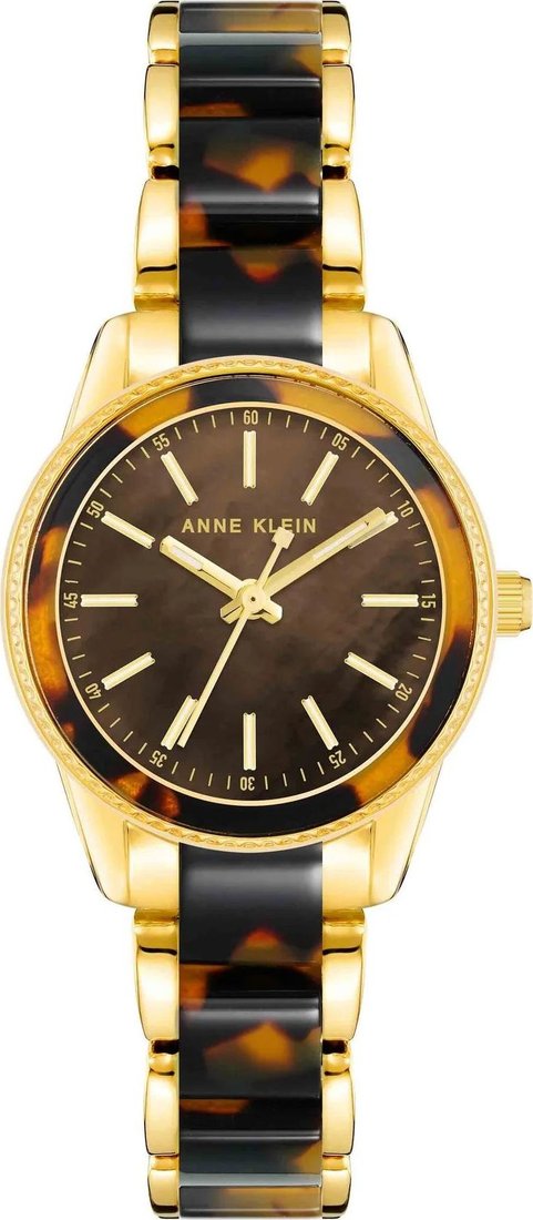 

Наручные часы Anne Klein 3212BMGB