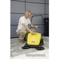Подметальная машина Karcher S 650 1.766-307.0