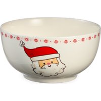 Столовый сервиз Lefard Дед Мороз 260-1065