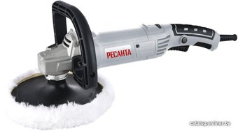 Полировальная машина Ресанта УШМ-180/1500П
