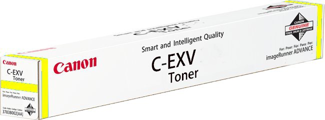 

Картридж Canon C-EXV 51LY
