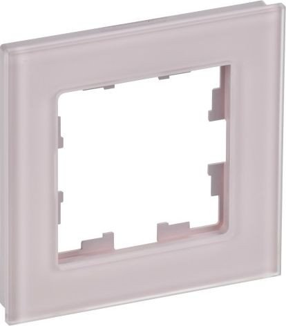 

Рамка IEK Brite BR-M12-G-31-K14