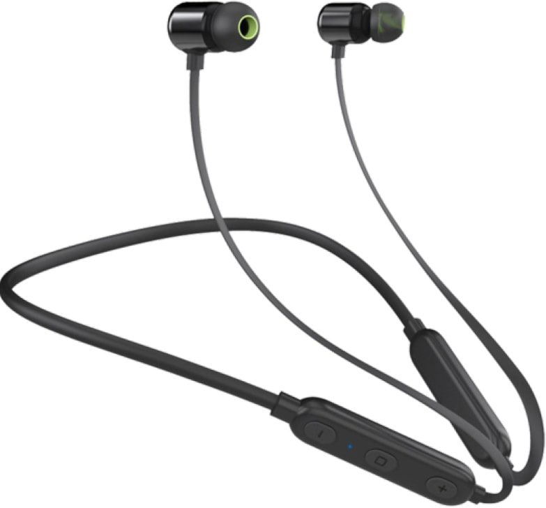 

Наушники Zarmans Sport Z-X1 (черный)