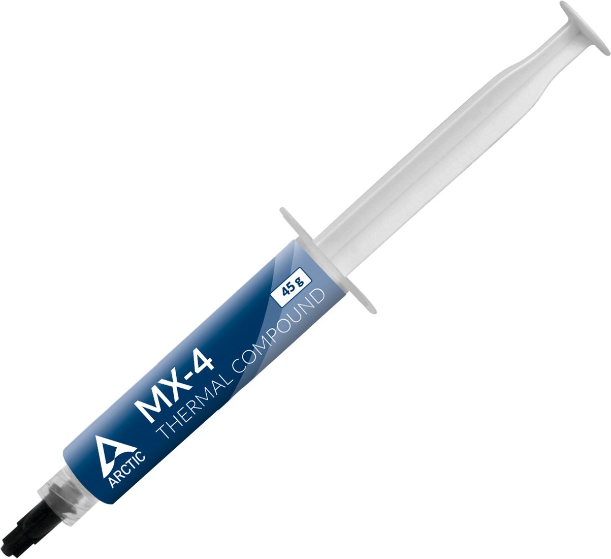 

Термопаста Arctic MX-4 ACTCP00024A (45 г)