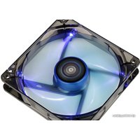 Вентилятор для корпуса AeroCool Lightning 120mm Blue Led Fan