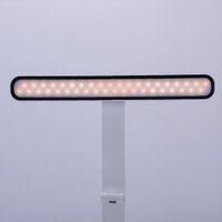 Настольная лампа Sonnen PT-401 238779 (белый)