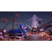  Sonic Racing: CrossWorlds для PlayStation 5