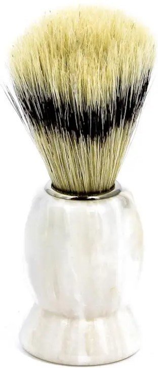 

Помазок для бритья Mondial M5093/7 (белый)