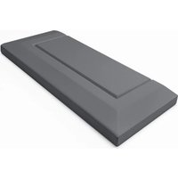  Grossman Тумба под умывальник Кристалл-80 108043