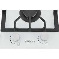 Варочная панель ZUGEL ZGH292W