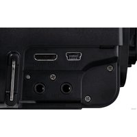 Видеокамера Canon Legria HF G60