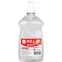 Антисептик Kill Bacill С пантенолом (500 мл)